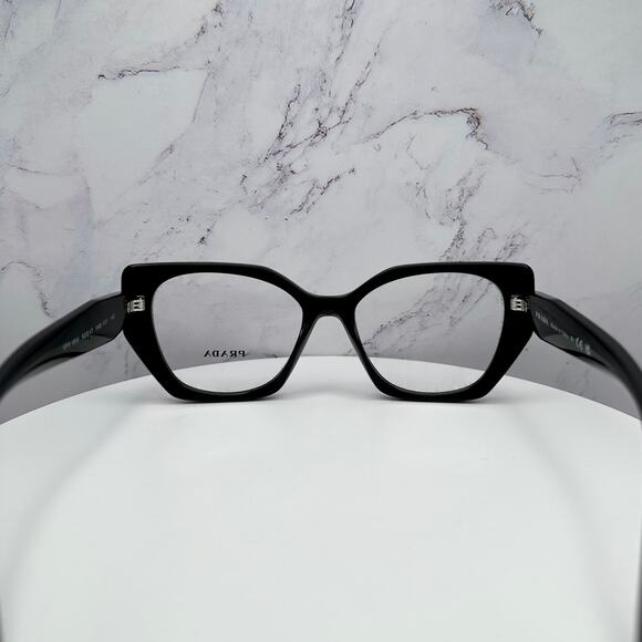 New Prada Eyeglasses - Picture 16 of 16